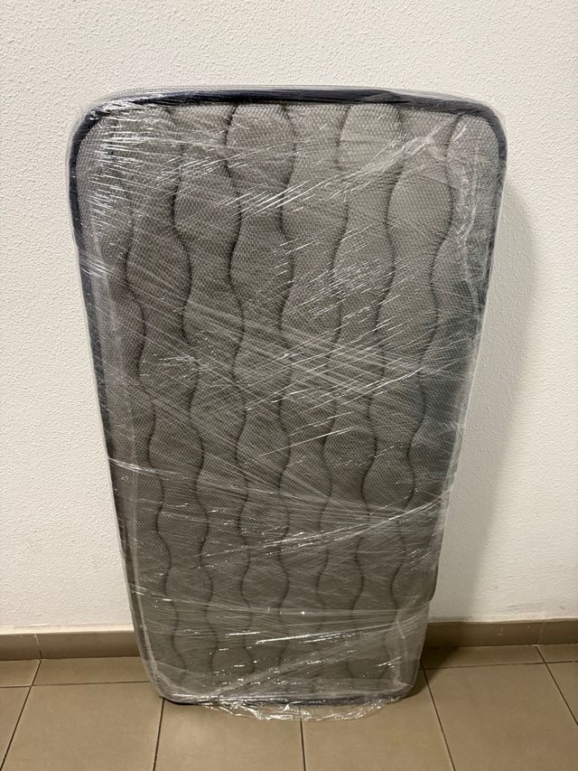 Colchón Cuna 60x120