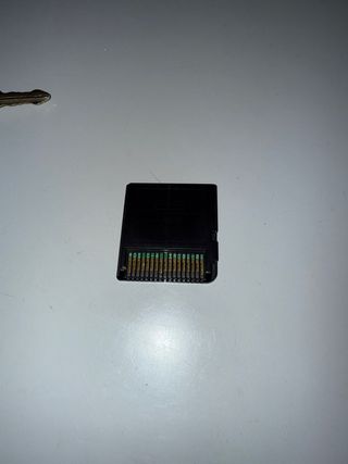 Pokemon Edicion Oro Heartgold Nintendo DS