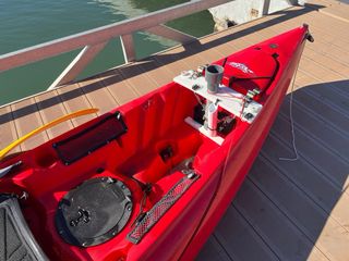 Kayak Doble Hobie Mirage Oasis