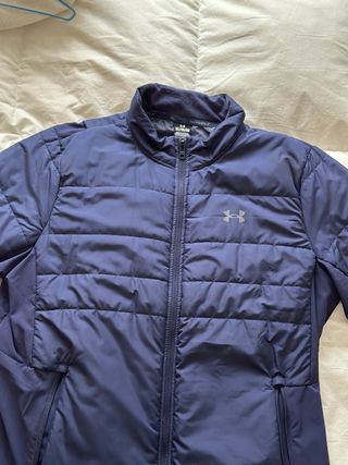 Chaqueta Under Armour Storm XL Azul
