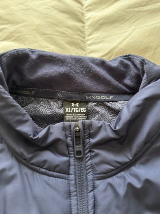 Chaqueta Under Armour Storm XL Azul