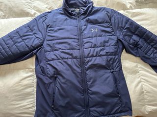 Chaqueta Under Armour Storm XL Azul
