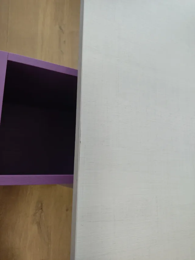 Mesa y 2 Sillas Infantiles