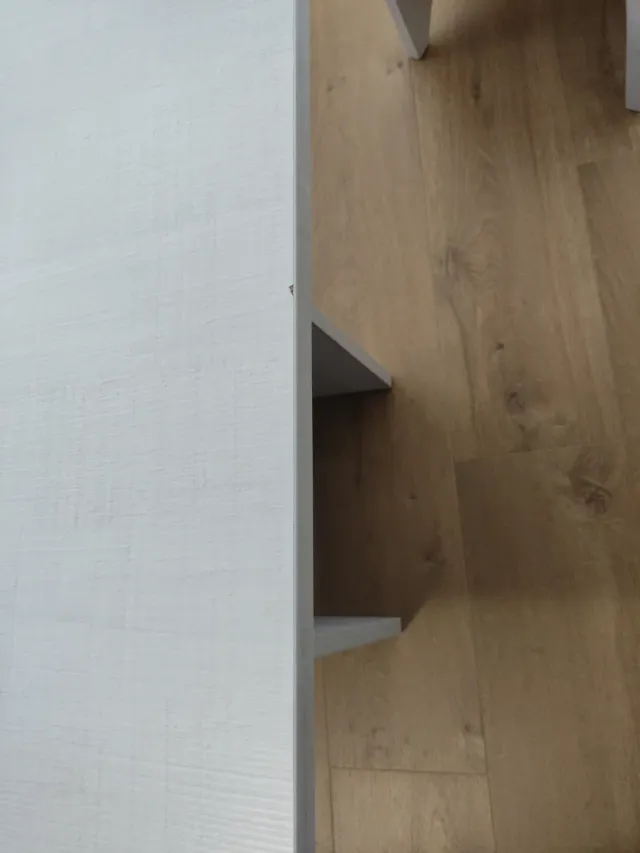 Mesa y 2 Sillas Infantiles