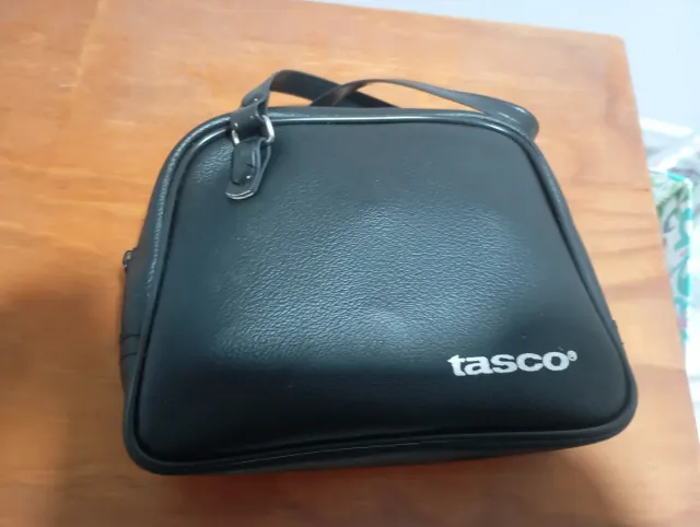 Binoculares Tasco