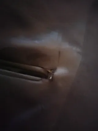 Americana negra de Emidio Tucci. (El Corte Inglés)