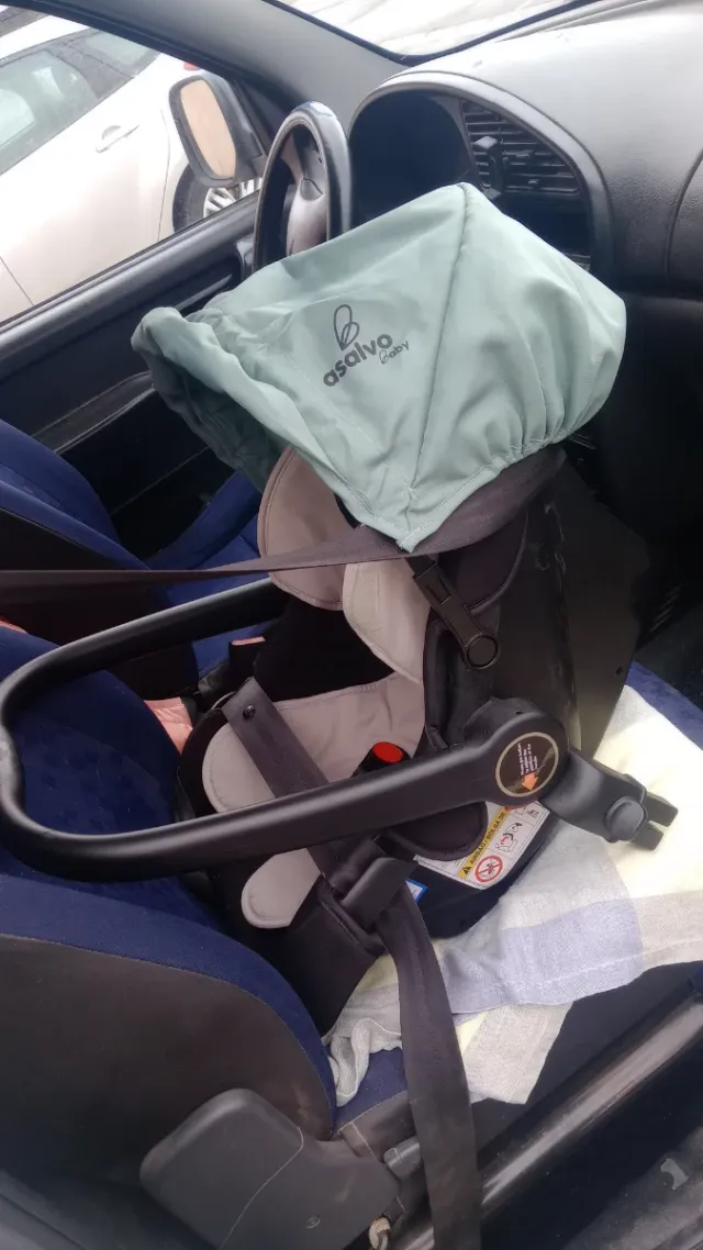 Maxi-Cosi Silla de Coche