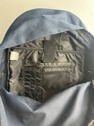 Mochila Coronel Tapioca Hombre 20L