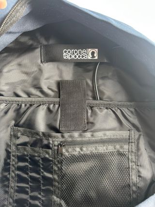 Mochila Coronel Tapioca Hombre 20L