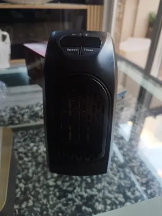 Calefactor Handy Heater 400W