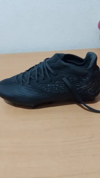 Botas de fútbol