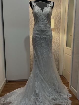 Liquidación vestidos de Novia