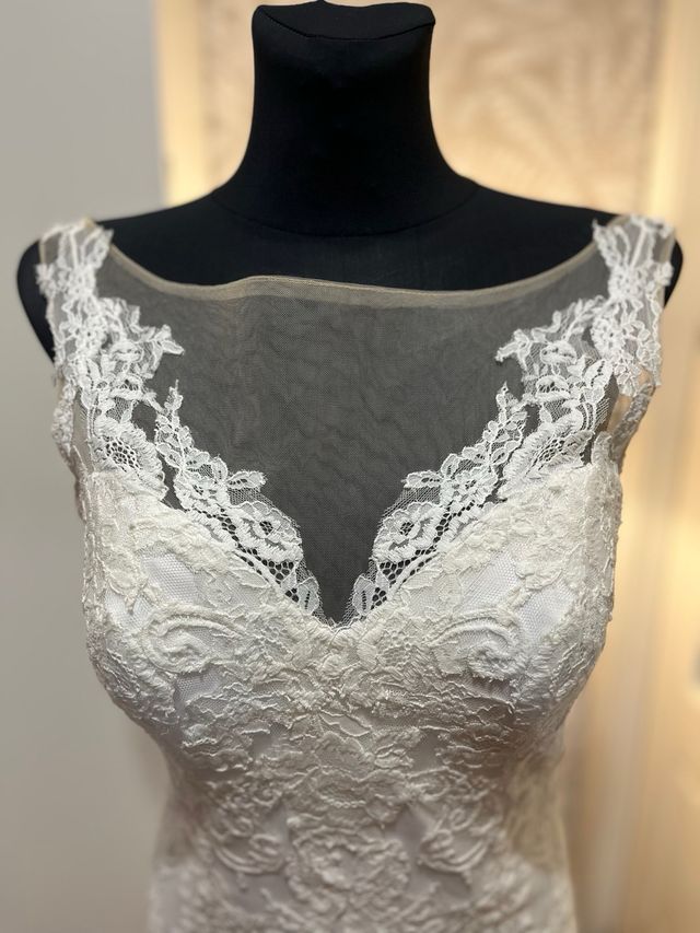 Liquidación vestidos de Novia