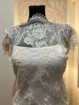 Liquidación vestidos de Novia