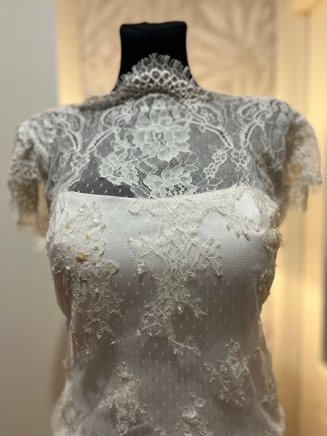 Liquidación vestidos de Novia