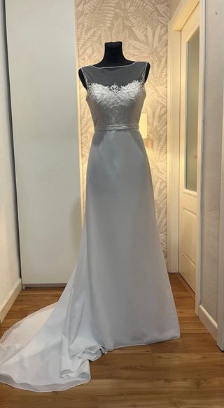 Liquidación vestidos de Novia