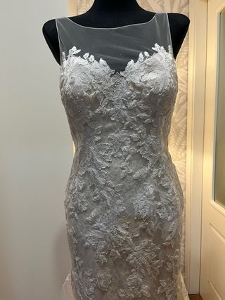 Liquidación vestidos de Novia
