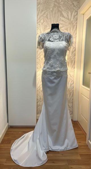 Liquidación vestidos de Novia