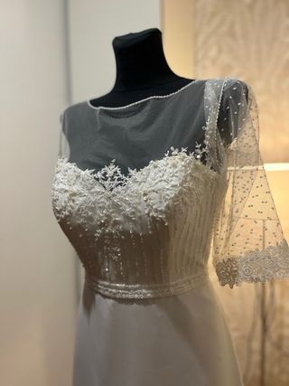 Liquidación vestidos de Novia