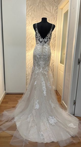 Liquidación vestidos de Novia