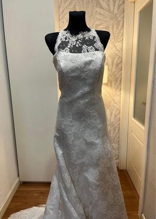Liquidación vestidos de Novia