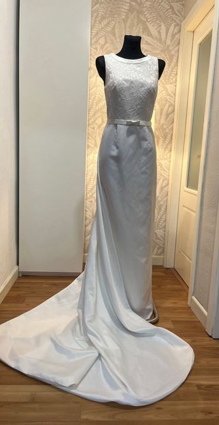 Liquidación vestidos de Novia