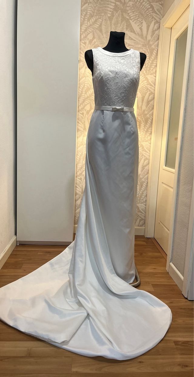 Liquidación vestidos de Novia