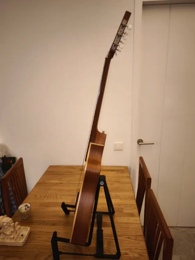 Guitarra Alhambra