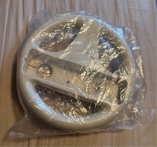 Mando Wii con funda de regalo