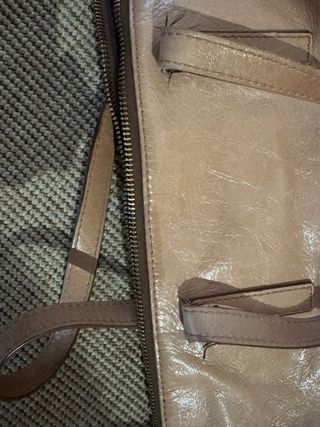 Bolso Bimba y Lola Piel