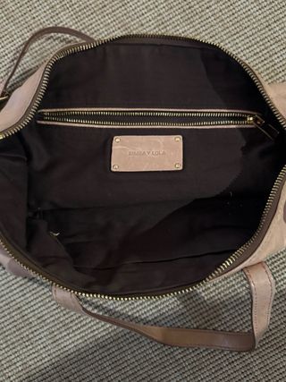Bolso Bimba y Lola Piel