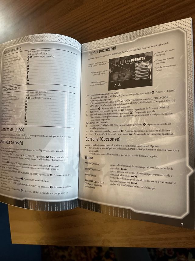 Xbox Original: Aliens vs. Predator: Extinction