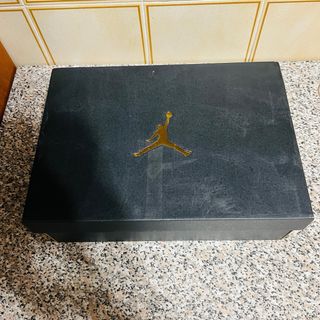 Jordan 1 Mid Scarpe Uomo Nero Rosso