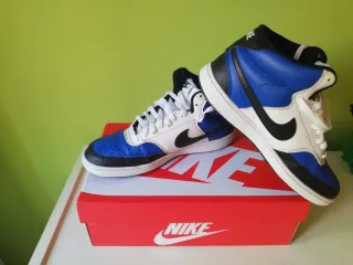 Zapatillas Nike Baloncesto Talla 39.5