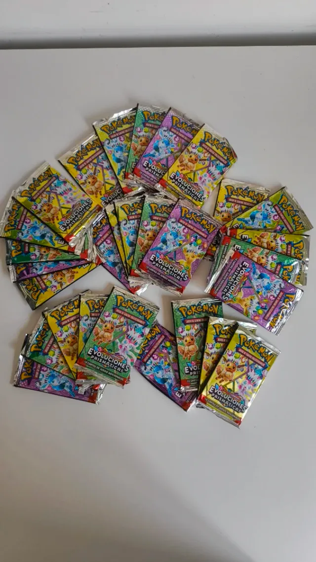 Carte Pokémon Collezionabili