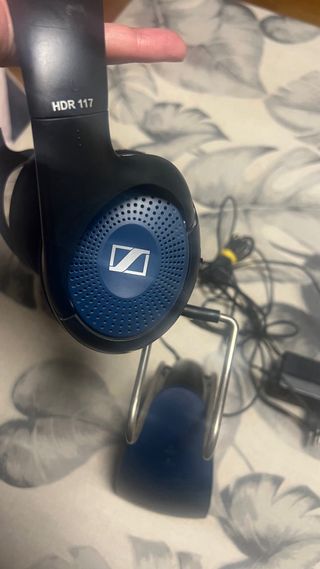 Auriculares Inalámbricos Sennheiser