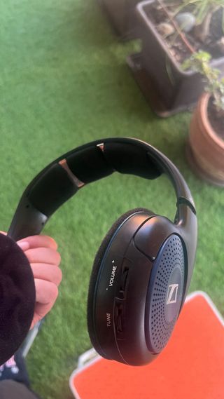 Auriculares Inalámbricos Sennheiser