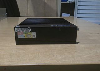 Supermicro E101-60 i3-7100U 8GB DDR4 240GB SSD