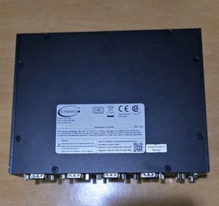 Supermicro E101-60 i3-7100U 8GB DDR4 240GB SSD
