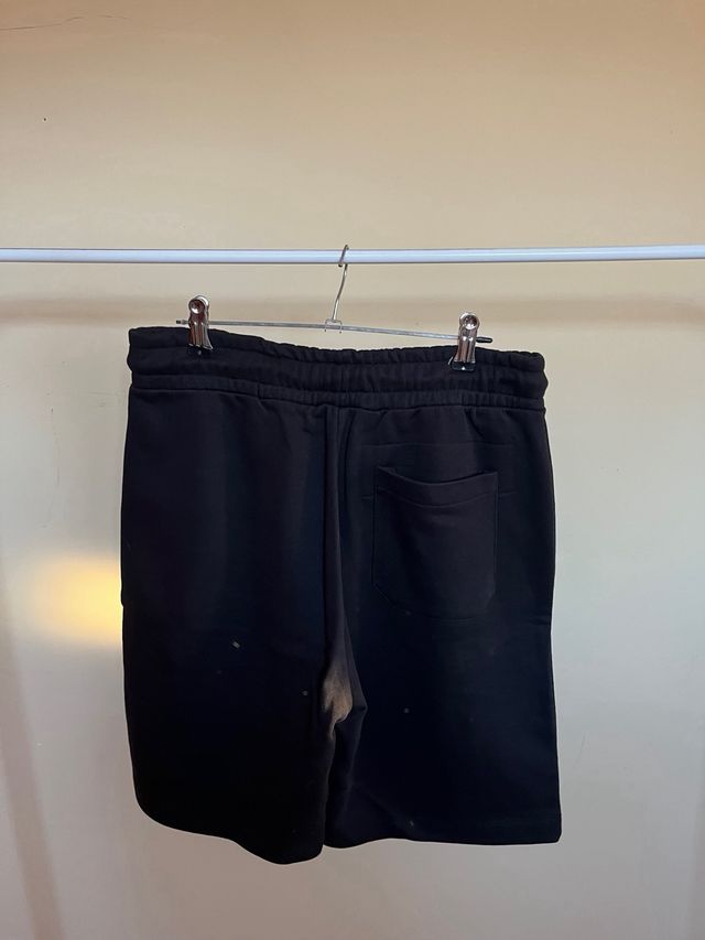 Pantalón corto Zara