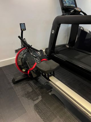 Gimnasio Completo Life Fitness