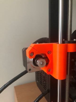Impresora 3D Prusa MK3 + Filamentos