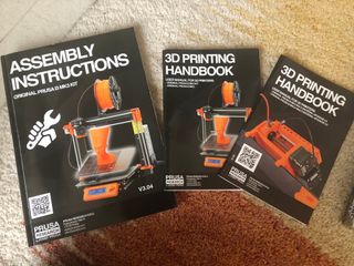 Impresora 3D Prusa MK3 + Filamentos