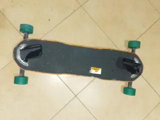 Freeboard Street Skateboard
