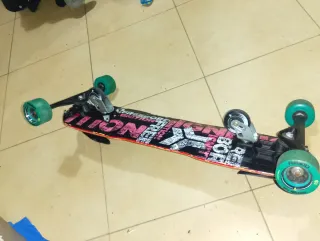 Freeboard Street Skateboard