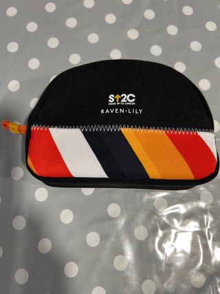 Neceser American Airlines