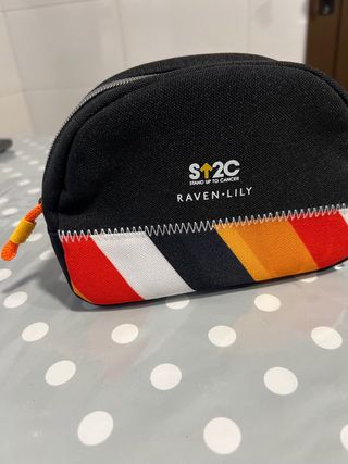 Neceser American Airlines