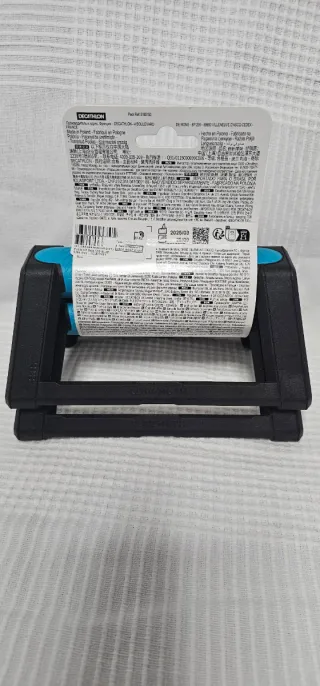 Empuñaduras Push Up Bar Decathlon