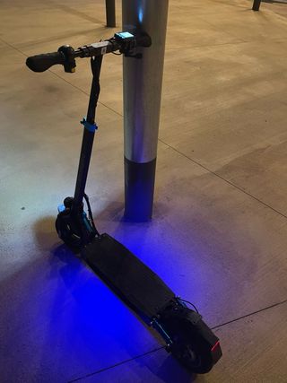 Smartgyro Speedway Patinete Eléctrico