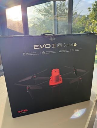 Autel EVO II RTK Series V2 Drone